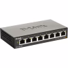 Коммутатор сетевой D-Link DGS-1100-08V2 - Image 3
