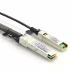 Оптичний патчкорд Alistar DAC-QSFP-4SFP+-1M - Image 2