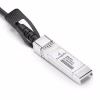 Оптический патчкорд Alistar SFP+ to SFP+ 10G Directly-attached Copper Cable 3M (DAC-SFP+3M) - Image 2