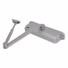 Доводчик двері Dortec DT-536H Silver - Image 3