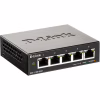 Комутатор мережевий D-Link DGS-1100-05V2 - Image 2