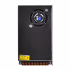 Блок питания для систем видеонаблюдения Kraft Energy KRF-1220PB - Image 2