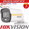 Камера відеоспостереження Hikvision DS-2CE10DF3T-F (3.6) - Image 2