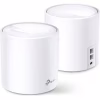 Точка доступа Wi-Fi TP-Link DECO X20 2PK AX1800 1xGE LAN 1xGE WAN MU-MIMO OFDMA MESH (DECO-X20-2-PACK) - Image 2