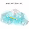 Точка доступу Wi-Fi TP-Link DECO X20 2PK AX1800 1xGE LAN 1xGE WAN MU-MIMO OFDMA MESH (DECO-X20-2-PACK) - Image 3