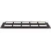 Патч-панель Voltronic 19" телефонна 50xRJ-45, Cat.3, DUAL type (YT-PPU50-1U) - Image 2
