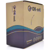 Кабель мережевий OK-Net UTP 305м cat.5e (U/UTP-cat.5Е-SL) (КПВ-ВП (100) 4*2*0,46) - Image 2