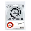 Патч-корд 30м UTP cat 6 CCA gray Cablexpert (PP6U-30M) - Image 4