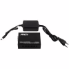 Медиаконвертер RCI 1G, SFP slot, RJ45, standart size metal case (RCI300S-GL) - Image 3