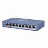 Комутатор мережевий Hikvision DS-3E0109P-E(C) - Image 2