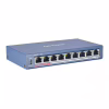 Коммутатор сетевой Hikvision DS-3E0109P-E(C) - Image 3