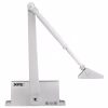 Доводчик двері Dortec DT-62 White (DT-62/White) - Image 2