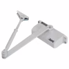 Доводчик двері Dortec DT-62 White (DT-62/White) - Image 3
