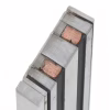 Электромагнитный замок Yli Electronic YM-500N(LED)-DS - Image 2