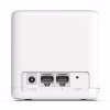 Маршрутизатор Mercusys HALO-H30G-2-PACK - Image 4