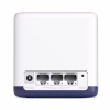 Маршрутизатор Mercusys HALO-H50G-2-PACK - Image 4