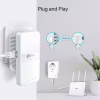 Адаптер Powerline TP-Link TL-WPA7617KIT - Image 4