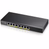 Комутатор мережевий ZyXel GS1915-8EP-EU0101F - Image 2