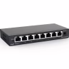 Коммутатор сетевой Ruijie Networks RG-ES108GD - Image 3