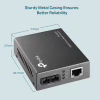 Медіаконвертер TP-Link MC200CM - Image 2