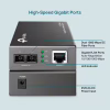 Медіаконвертер TP-Link MC200CM - Image 3