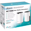 Точка доступа Wi-Fi TP-Link DECO-S7-2-PACK - Image 3