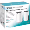 Точка доступу Wi-Fi TP-Link DECO-S7-2-PACK - Image 3