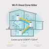Точка доступа Wi-Fi TP-Link DECO-S7-2-PACK - Image 4
