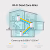 Точка доступу Wi-Fi TP-Link DECO-S7-2-PACK - Image 4