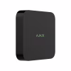 Регистратор для видеонаблюдения Ajax NVR_8 black - Image 3