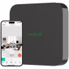 Реєстратор для відеоспостереження Ajax NVR_8 black - Image 4