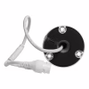 Камера відеоспостереження Dahua DH-IPC-HFW2849S-S-IL (2.8) - Image 9