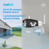 Камера відеоспостереження Reolink Duo 2 LTE - Image 3