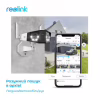 Камера відеоспостереження Reolink Duo 2 LTE - Image 8