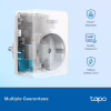 Розумна розетка TP-Link Tapo P100M - Image 8