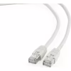 Патч-корд 15м FTP cat 6 CCA gray Cablexpert (PPB6-15M) - Image 2