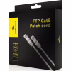 Патч-корд 15м FTP cat 6 CCA gray Cablexpert (PPB6-15M) - Image 3