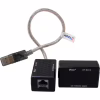 Кабель для передачі даних Dtech DT-5015 - Image 3