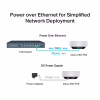 Точка доступу Wi-Fi TP-Link DECO-X50-POE-1-PACK - Image 7