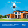 Камера відеоспостереження TP-Link TAPO-C510W - Image 7