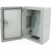 Шкаф настенный ADAL PANO 300х200х130, IP65, Бокс ударопрочный из ABS пластика (144841 / 108876) - Image 2