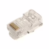 Конектор PowerPlant RJ45 cat.5e UTP 8p8c * 100 (LYUS005) - Image 2