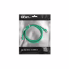Патч-корд 1.50м S/FTP Cat 6 CU PVC 26AWG 7/0.16 green 2E (2E-PC6SFTPCOP-150GRN) - Image 3