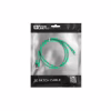 Патч-корд 1м S/FTP Cat 6 CU PVC 26AWG 7/0.16 green 2E (2E-PC6SFTPCOP-100GRN) - Image 3