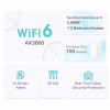Точка доступа Wi-Fi TP-Link DECO-X50-1-PACK - Image 5