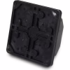 Крепление для видеокамеры Atis AB-Q130 (AB-Q130 black) - Image 3