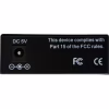 Медіаконвертер MC-SFP1000-FE/GE-LFP Step4Net - Image 4