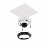 Камера видеонаблюдения Ajax DomeCam Mini (5/2.8) white - Image 7