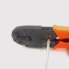 Інструмент Kingda RJ-45/RJ-12 з трещіткою (KD-T2008R) - Image 3