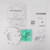 Камера відеоспостереження Hikvision DS-2CD1347G2H-LIUF (2.8) - Image 9